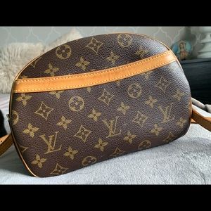 Louis Vuitton Blois